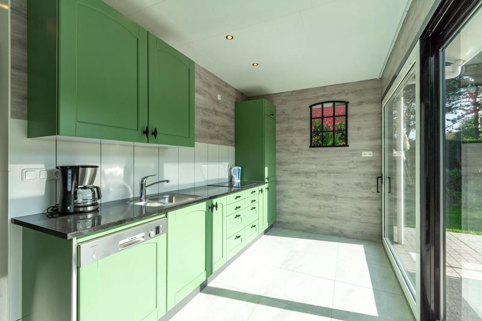Garnekuul 90-Kitchen