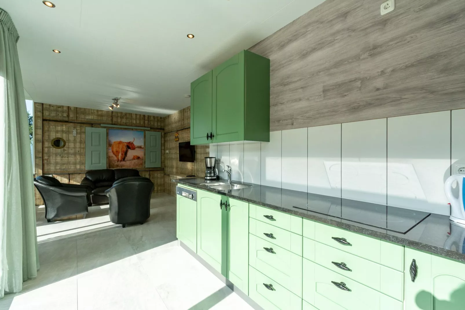 Garnekuul 90-Kitchen