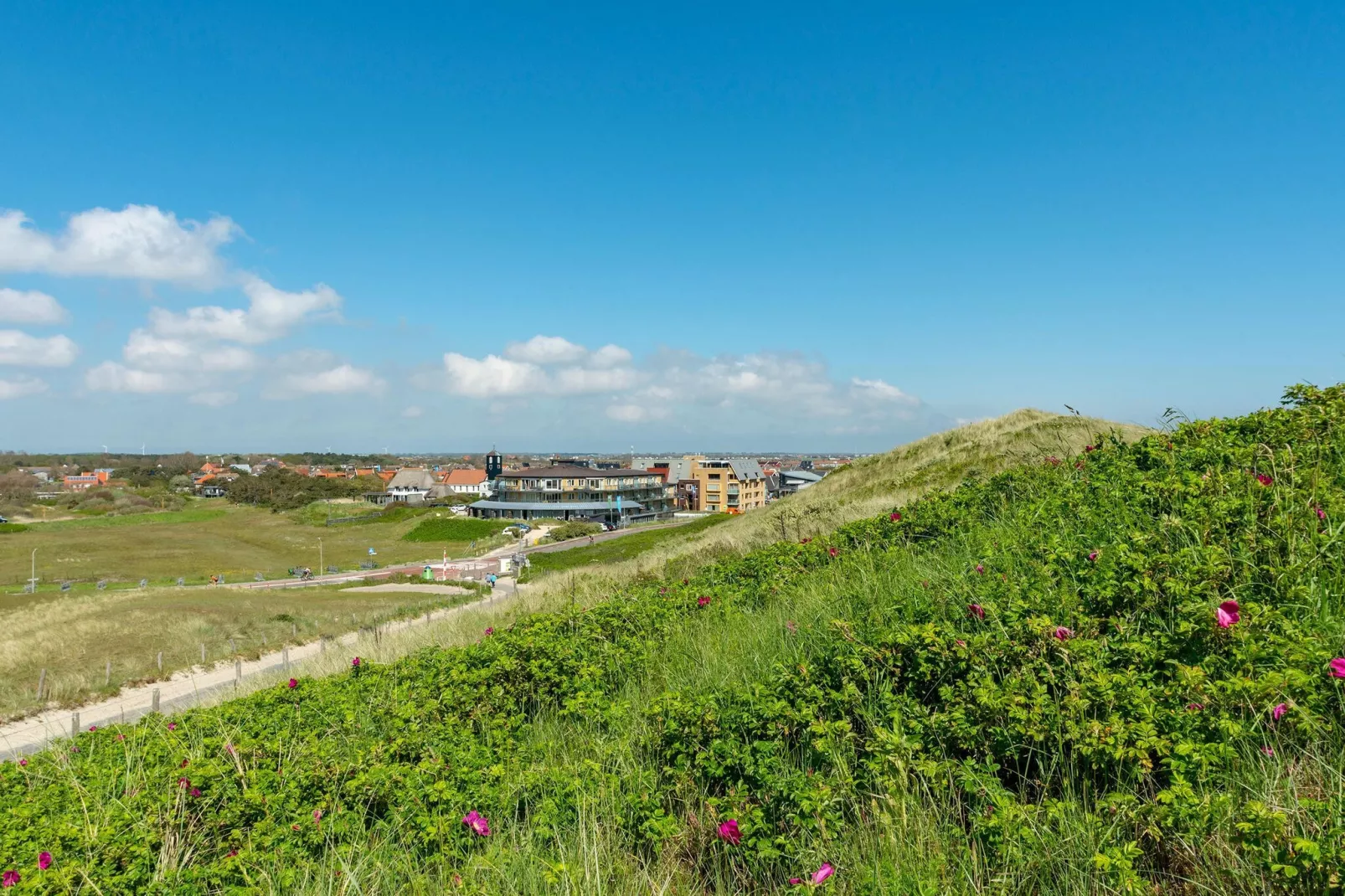 Wijde Blick 201-Areas summer 1km