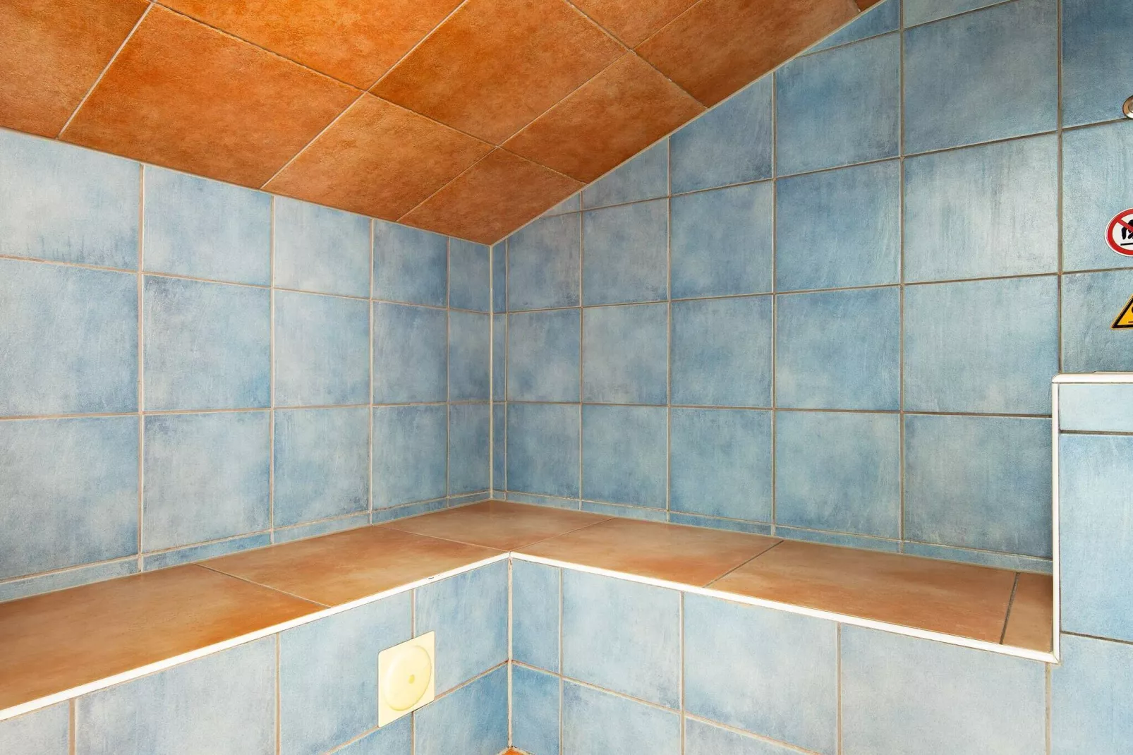 VENUS 155, WELLNESS-Indoor