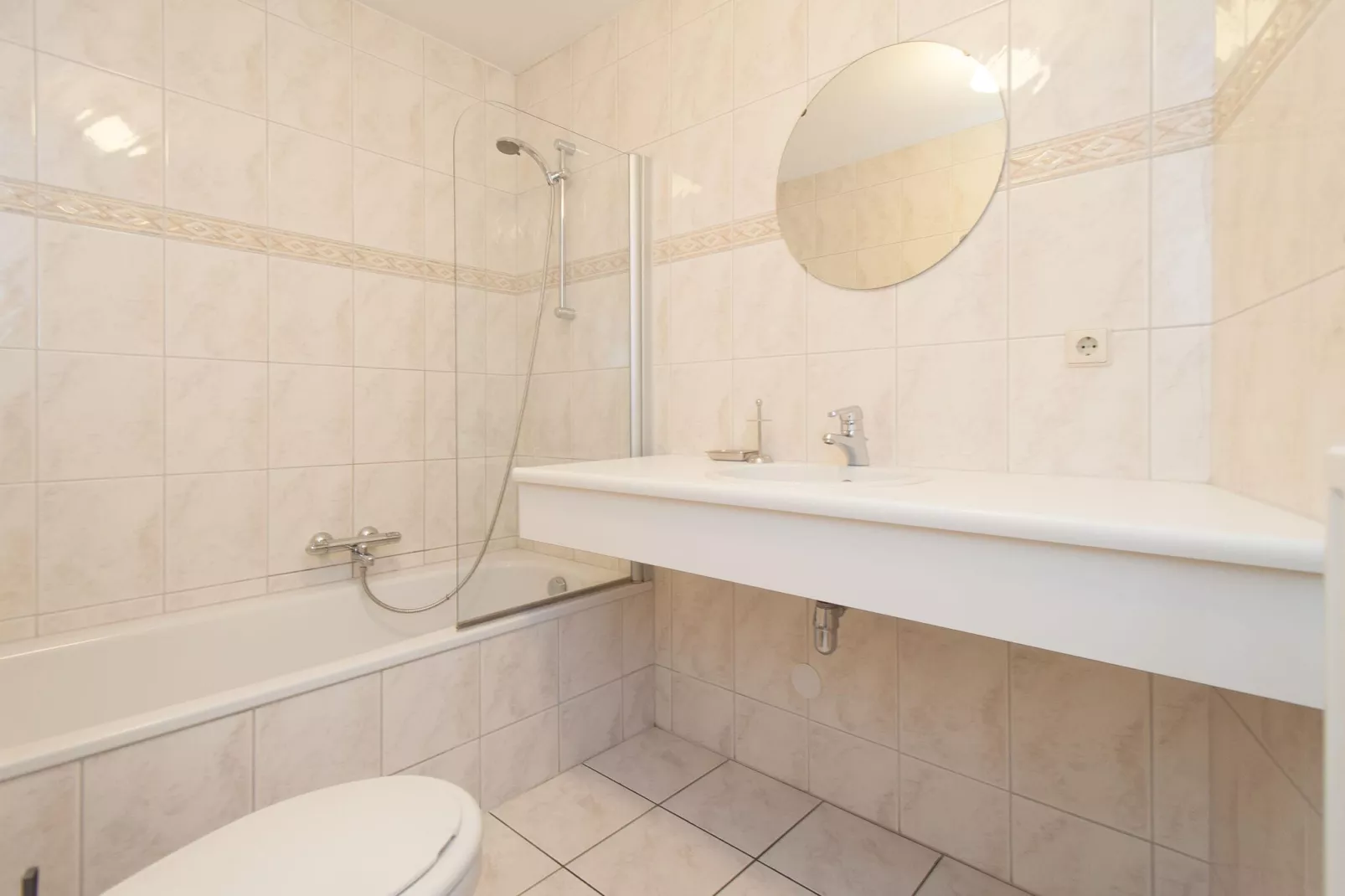 Wijde Blick 201-Bathroom