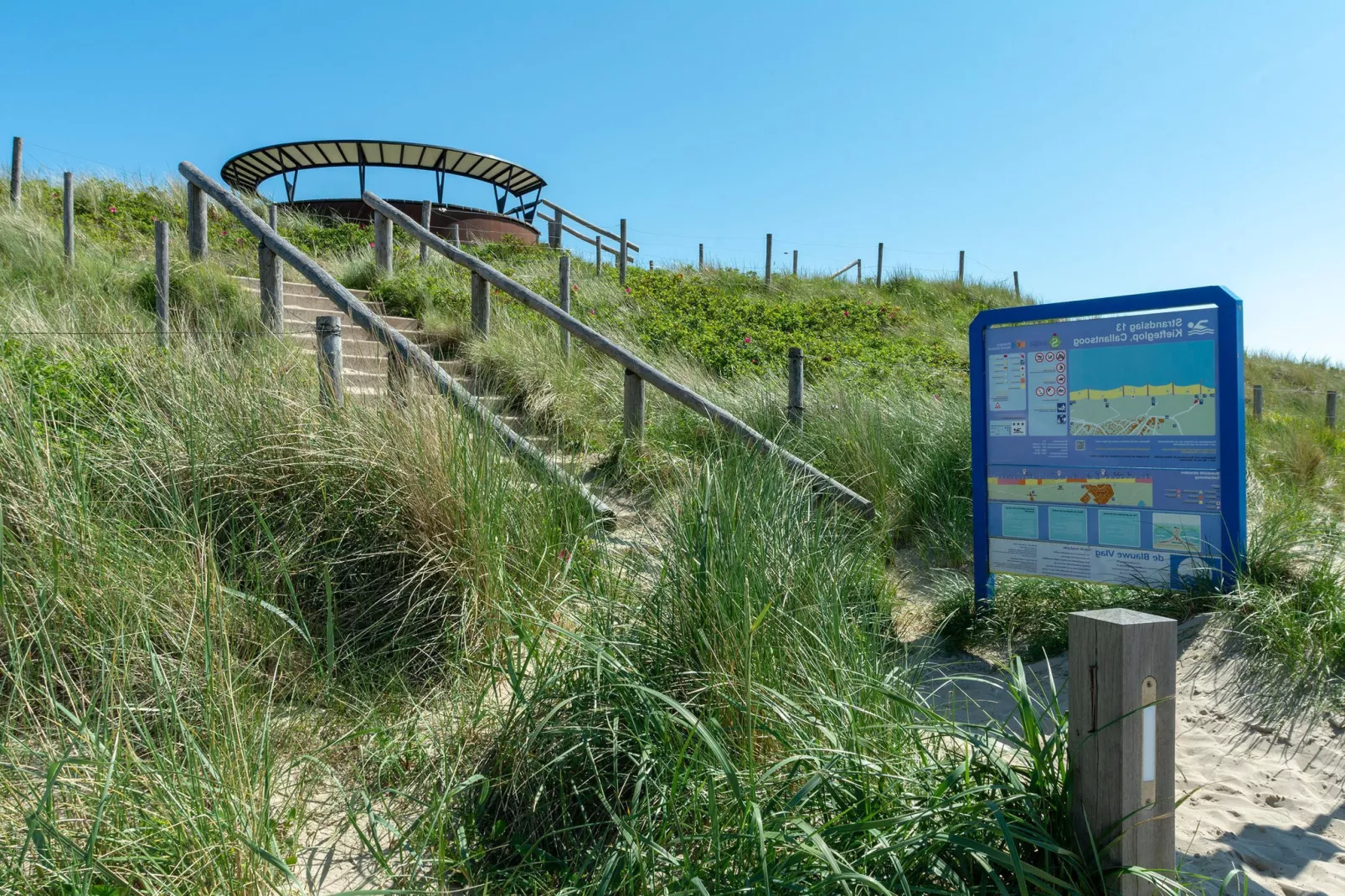 Wijde Blick 201-Areas summer 5km