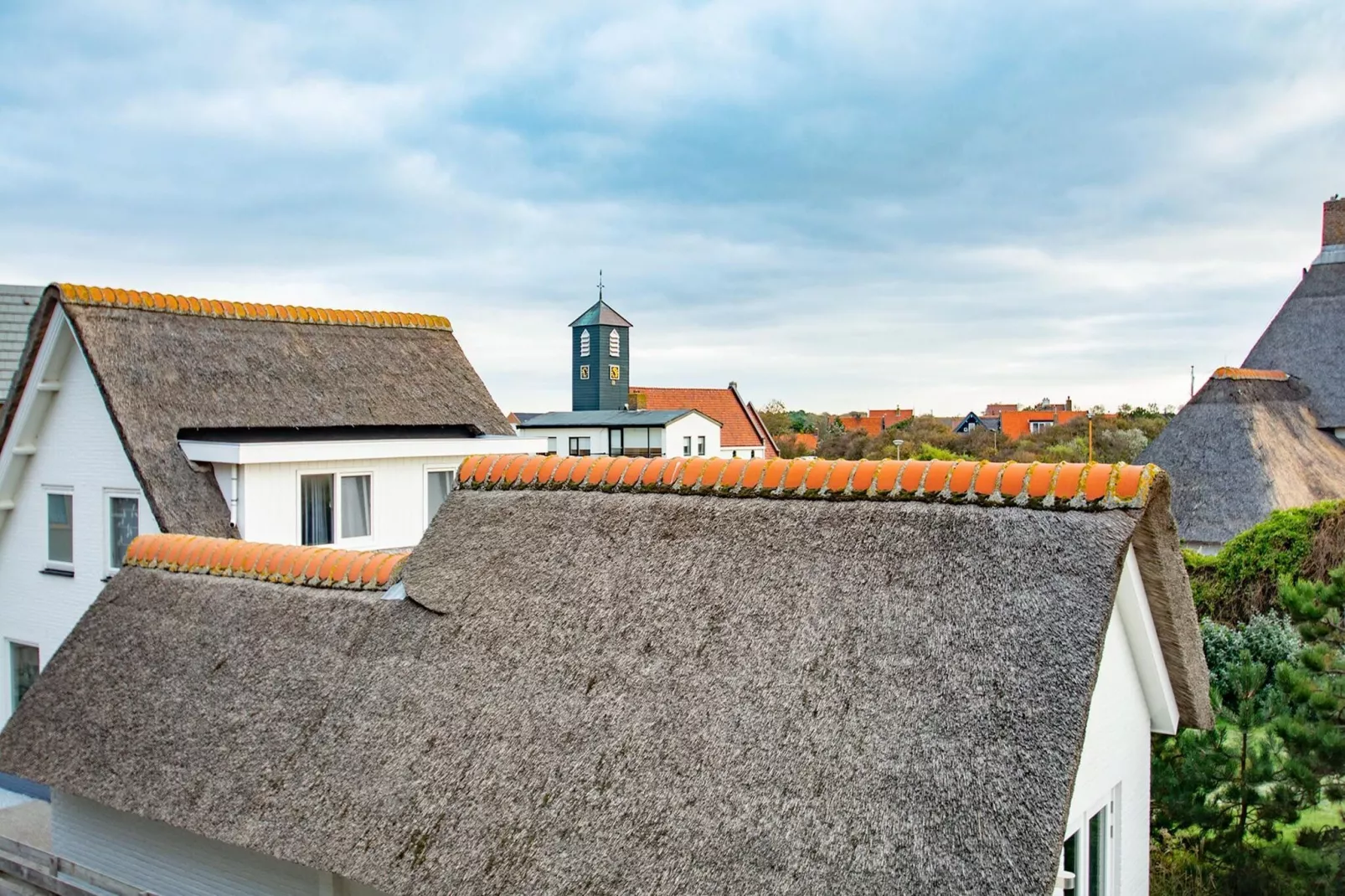 Wijde Blick 203-Exterior summer