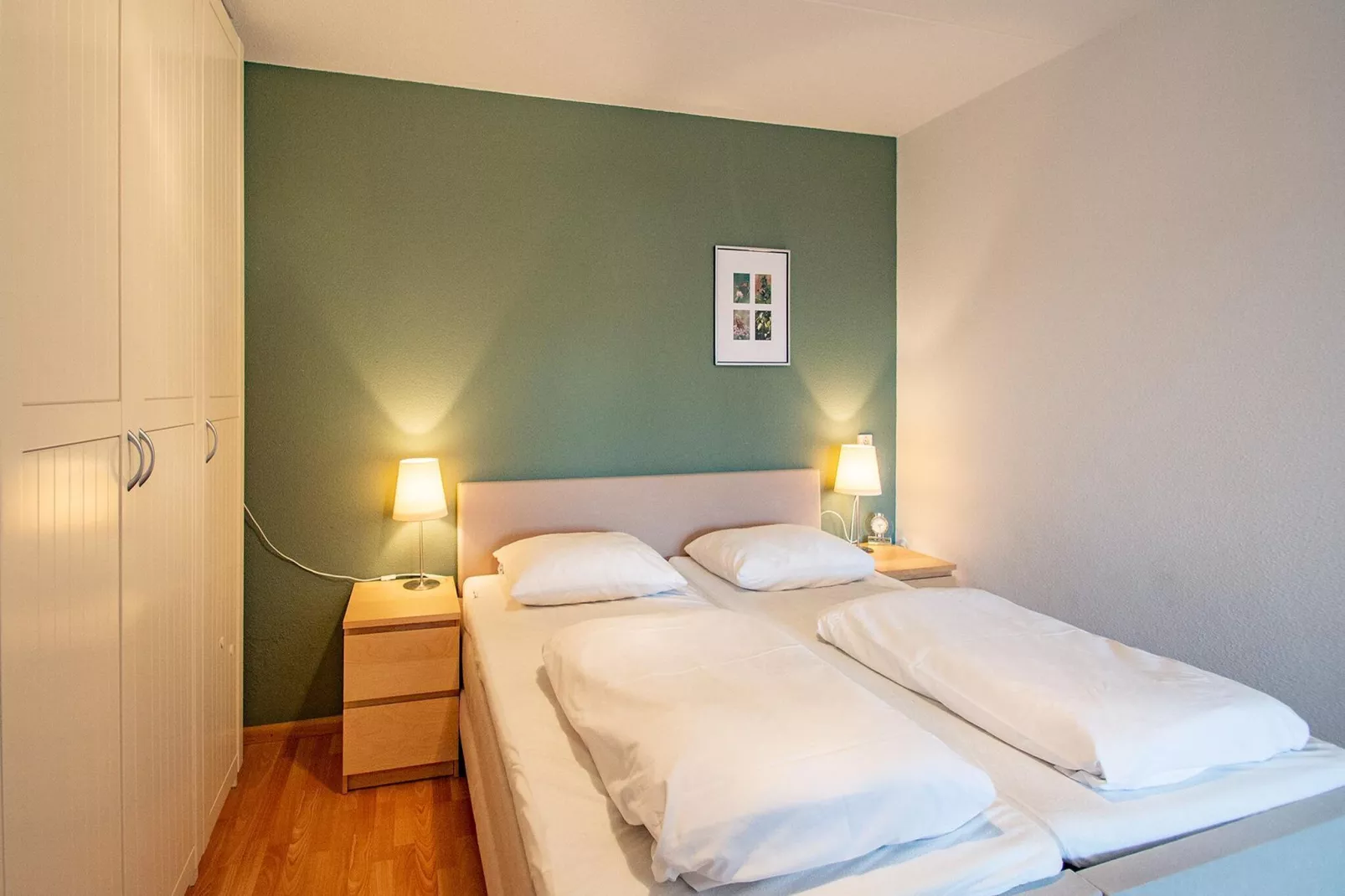 Wijde Blick 203-Bedroom