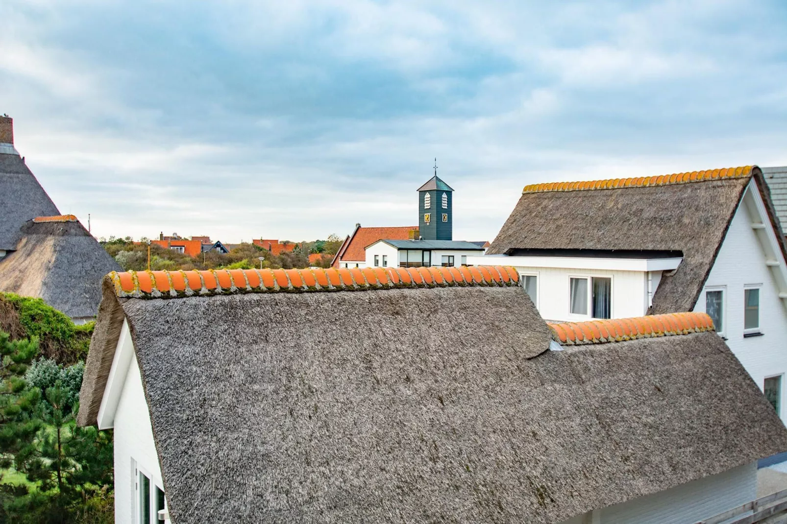 Wijde Blick 203-View summer