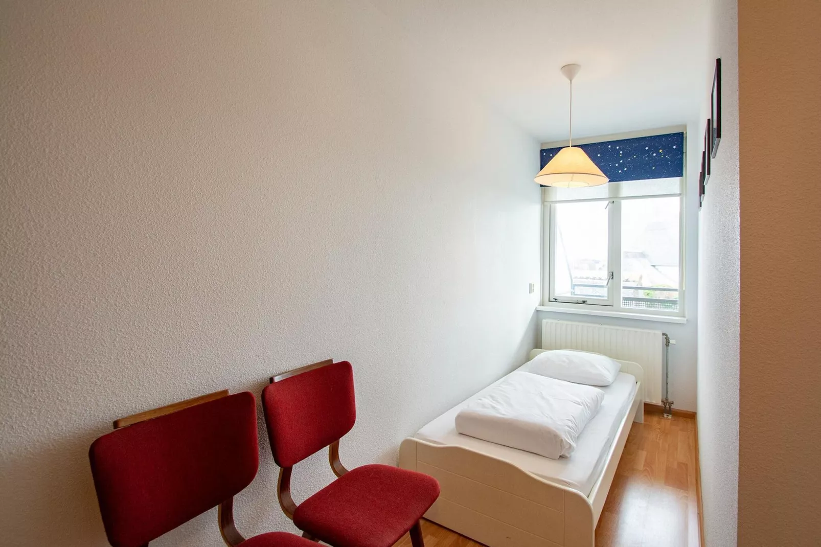 Wijde Blick 203-Bedroom