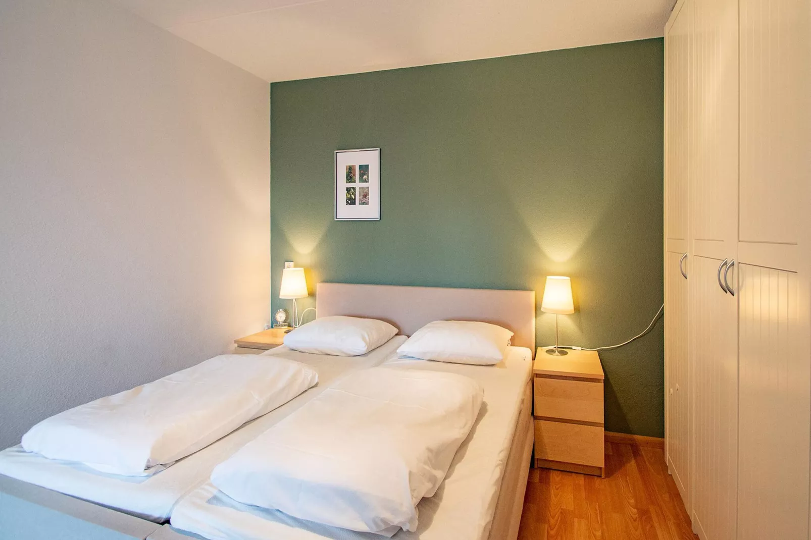 Wijde Blick 203-Bedroom