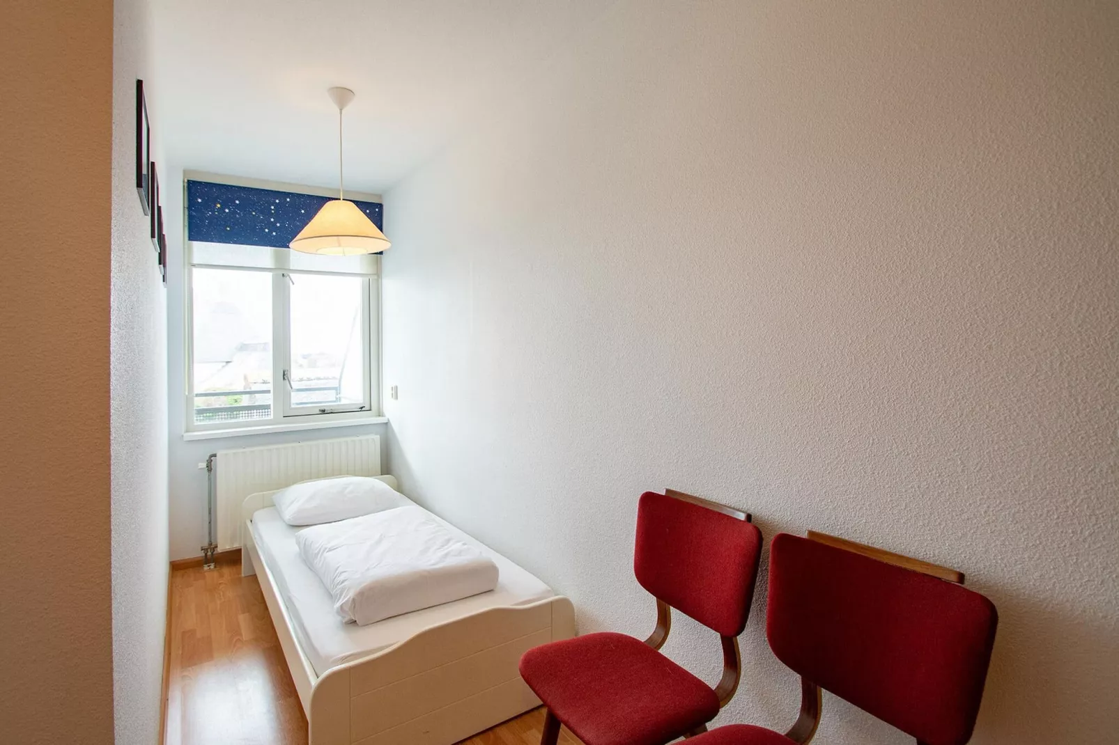 Wijde Blick 203-Bedroom