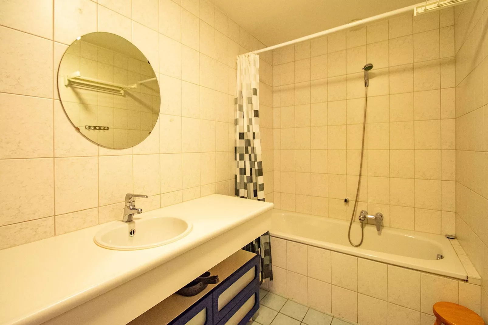 Wijde Blick 203-Bathroom