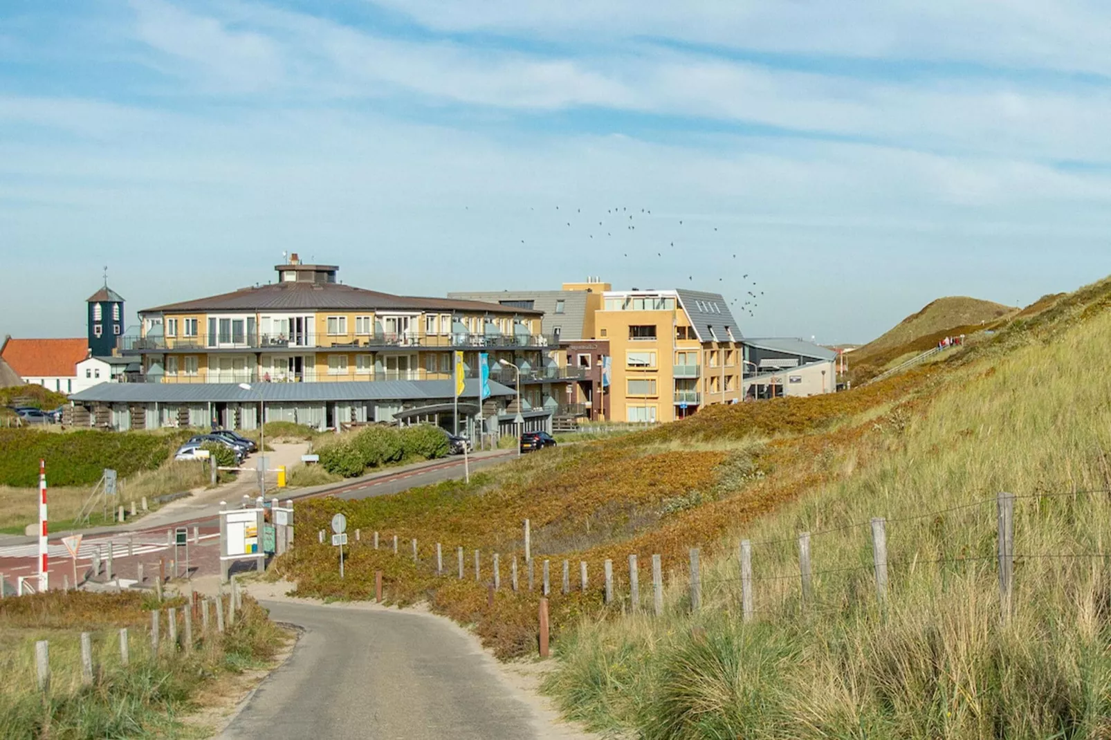 Wijde Blick 203-Areas summer 1km