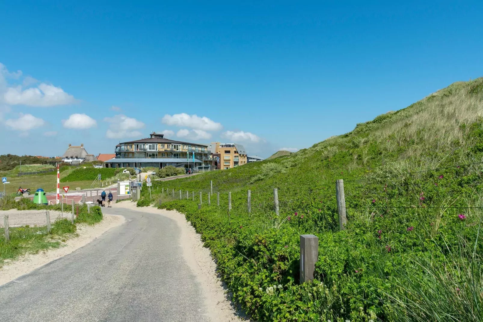 Wijde Blick 203-Areas summer 1km