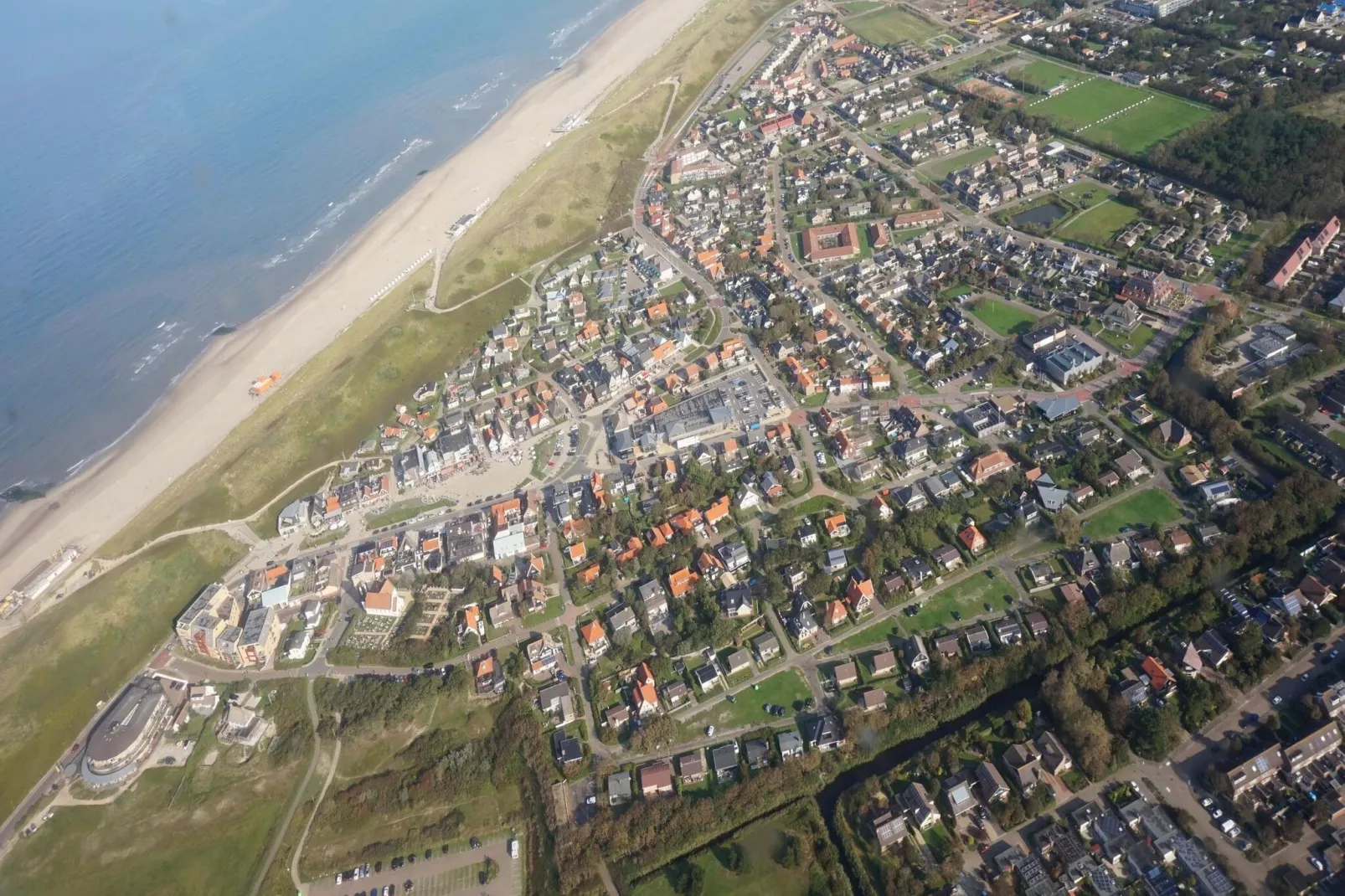 Wijde Blick 203-Areas summer 5km