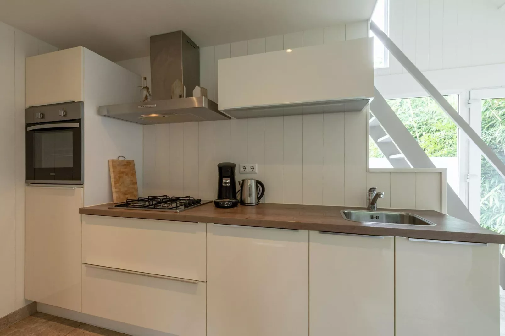 Belkmerduinen 12-Kitchen