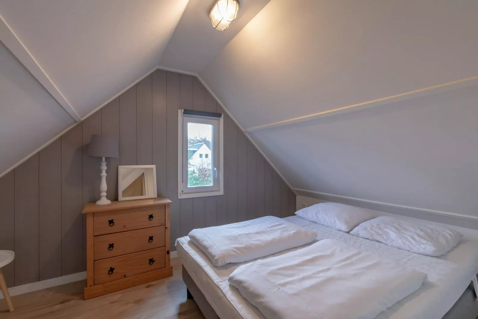 Belkmerduinen 12-Bedroom