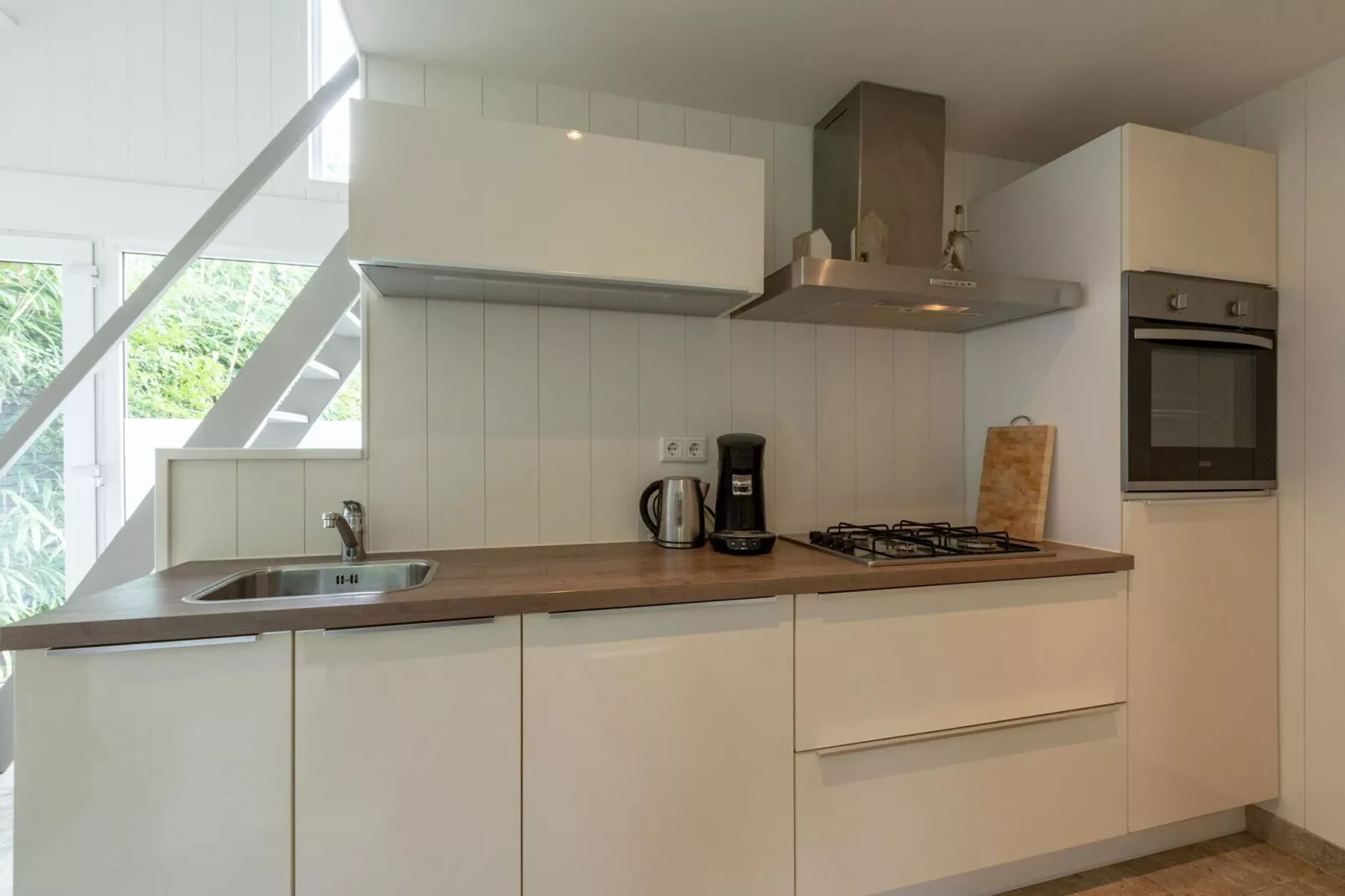 Belkmerduinen 12-Kitchen