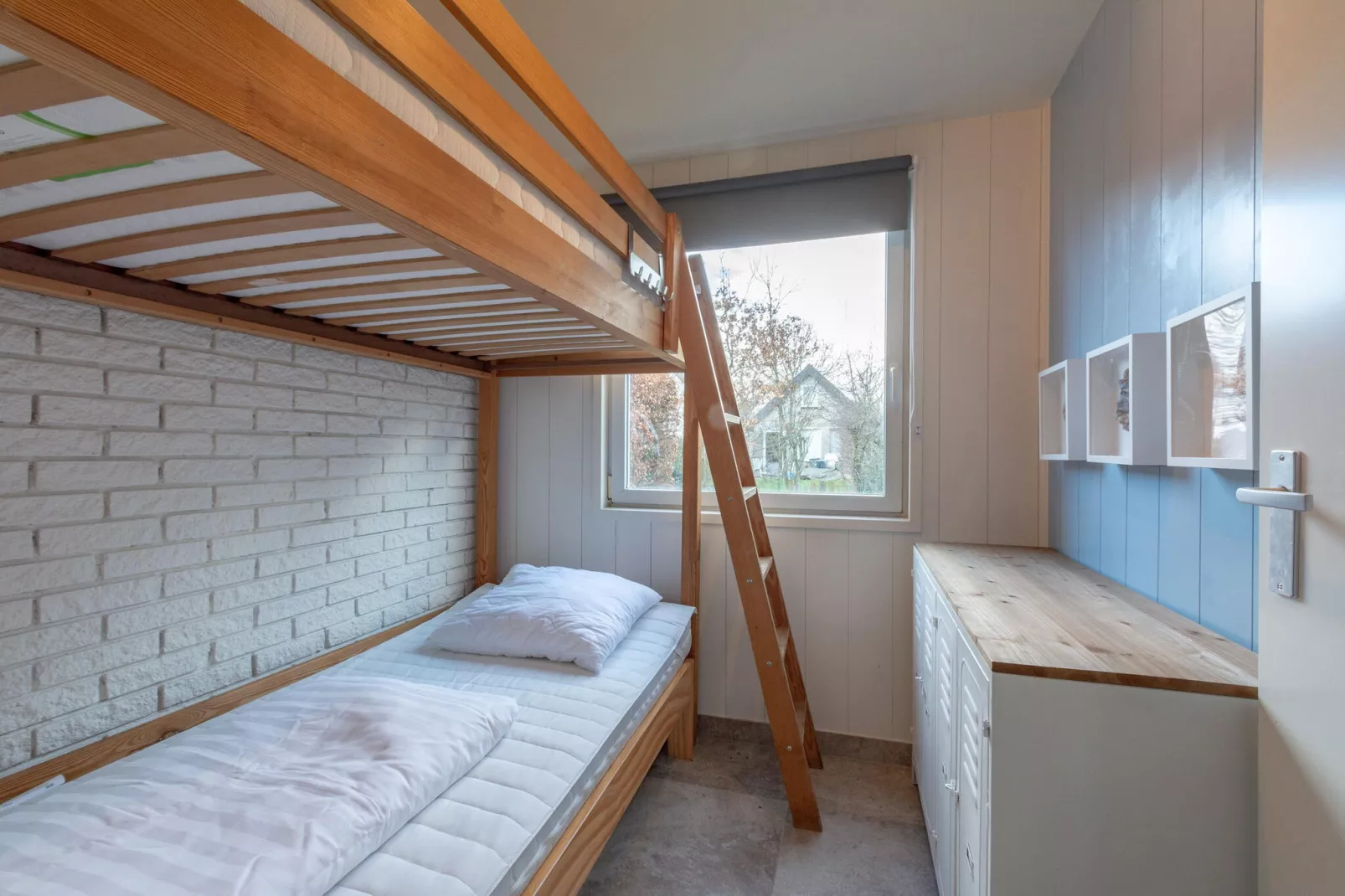Belkmerduinen 12-Bedroom