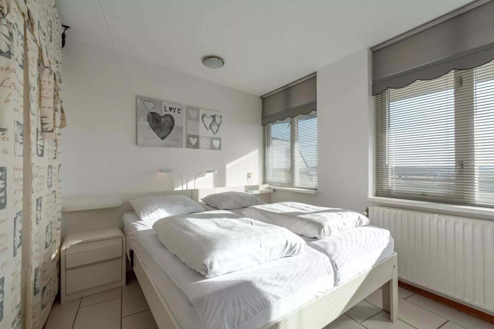 Wijde Blick 205-Bedroom