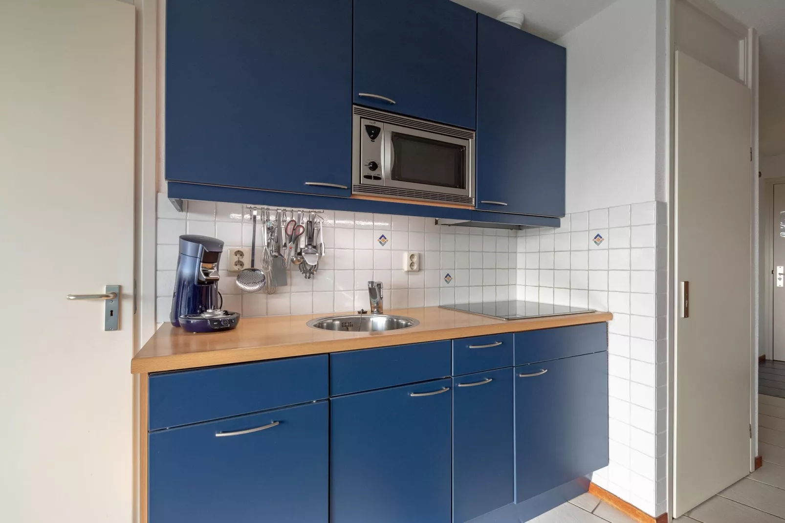 Wijde Blick 205-Kitchen
