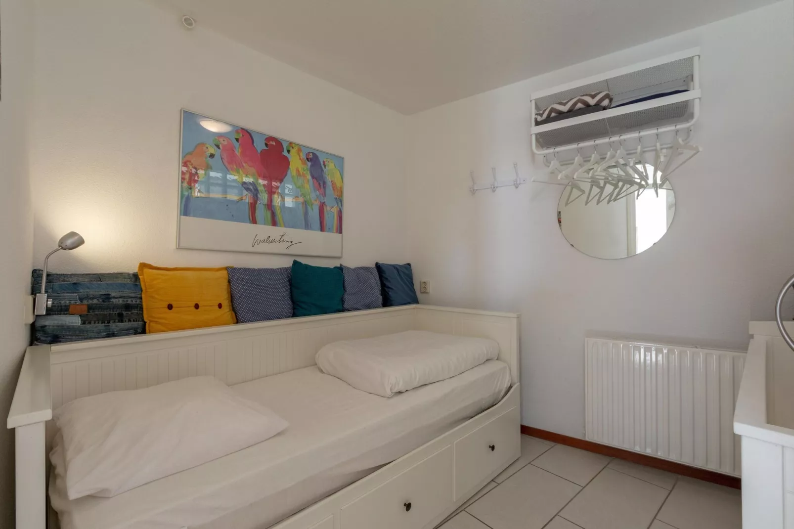 Wijde Blick 205-Bedroom
