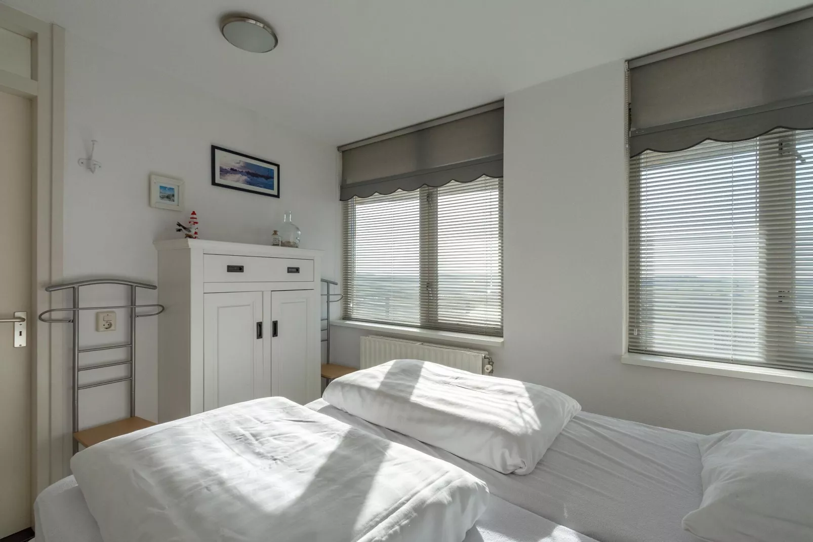 Wijde Blick 205-Bedroom