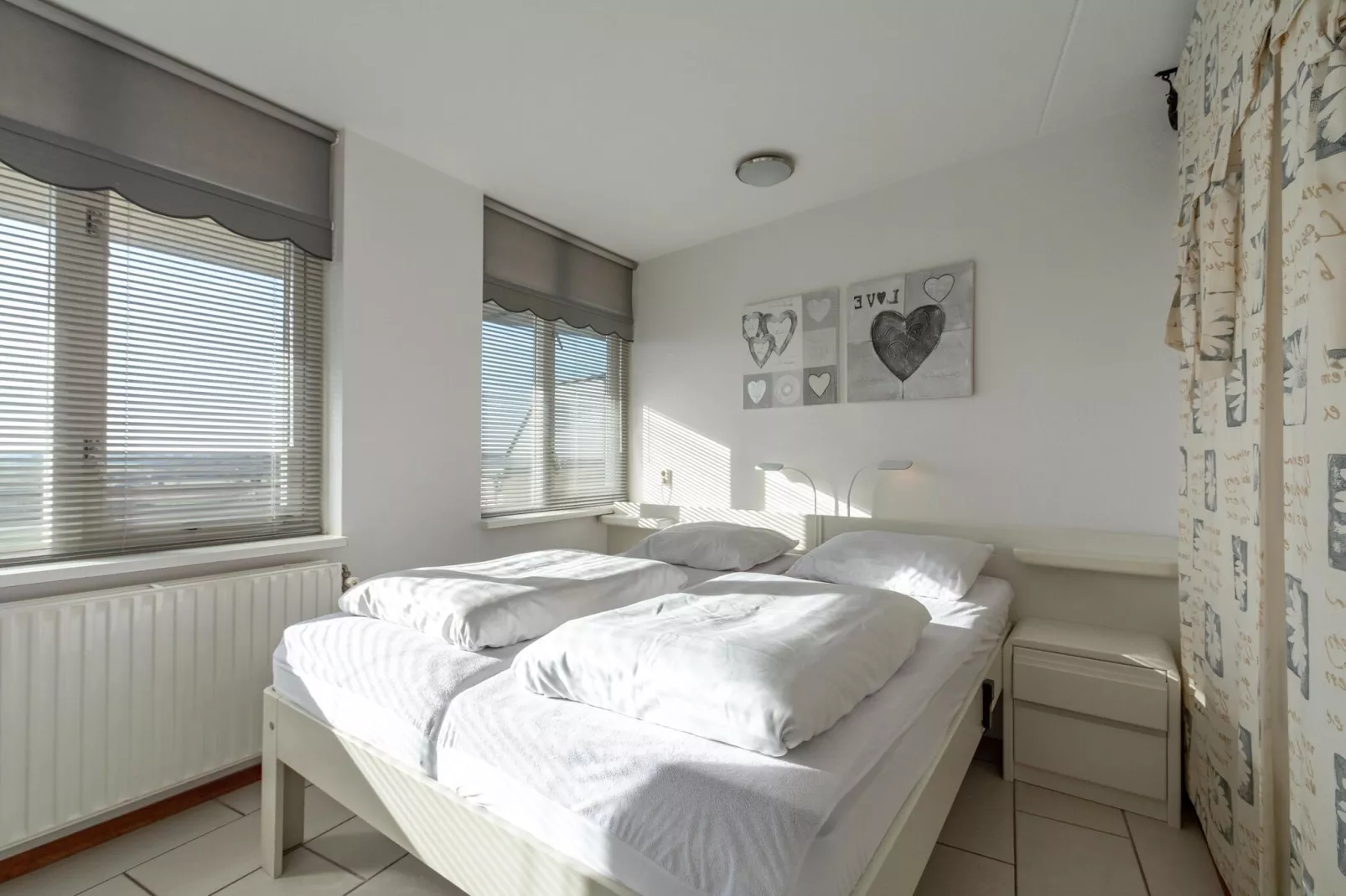 Wijde Blick 205-Bedroom
