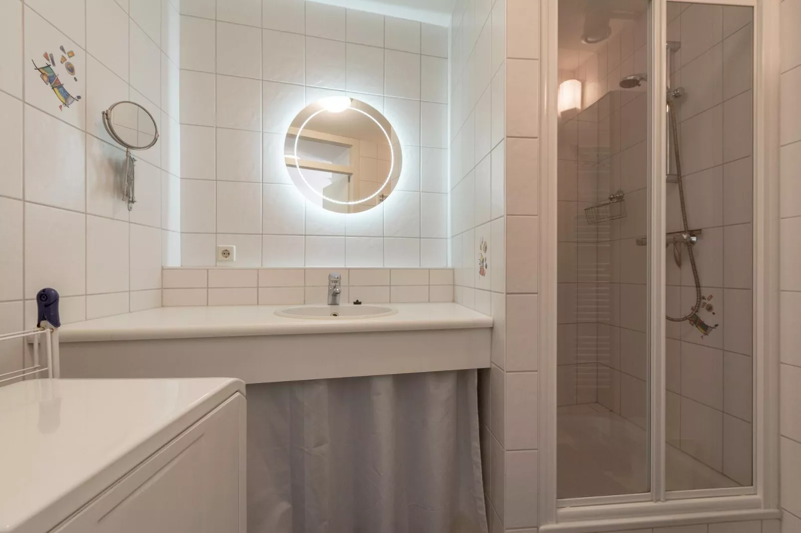 Wijde Blick 205-Bathroom