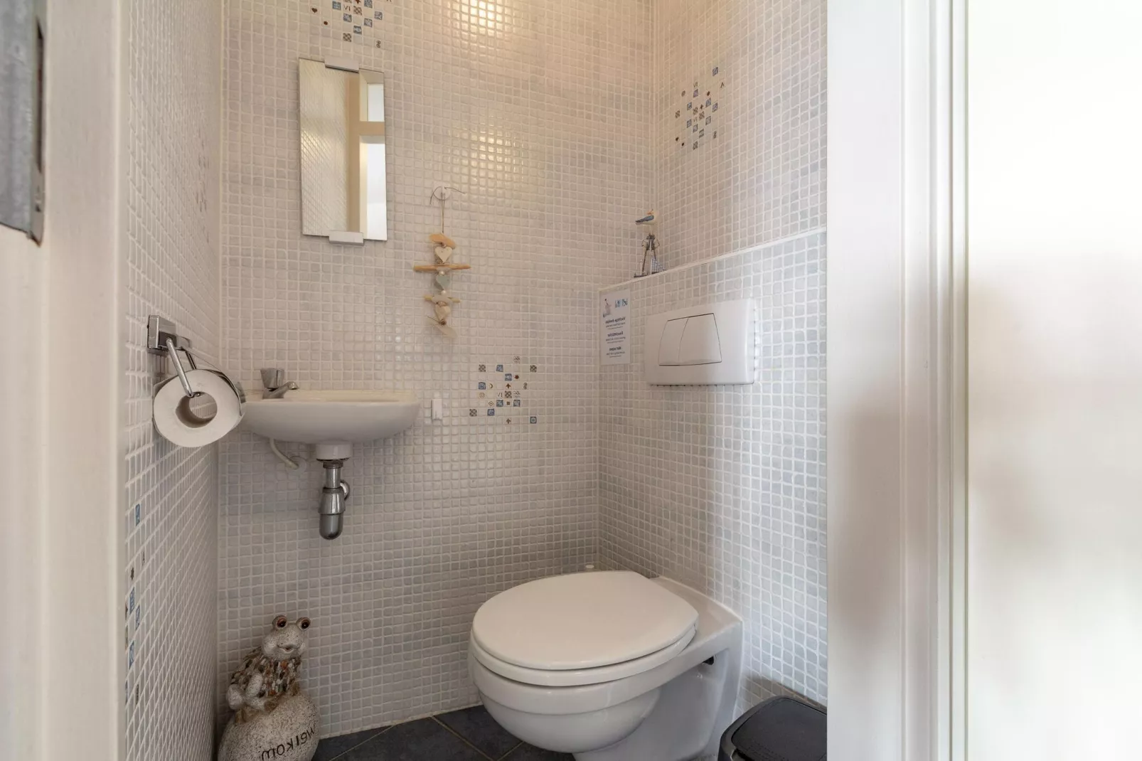 Wijde Blick 205-Bathroom