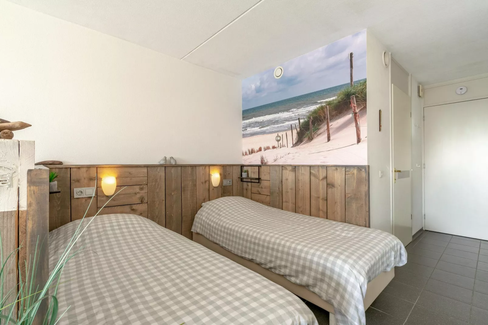 Callantsduyne 22-Chambre