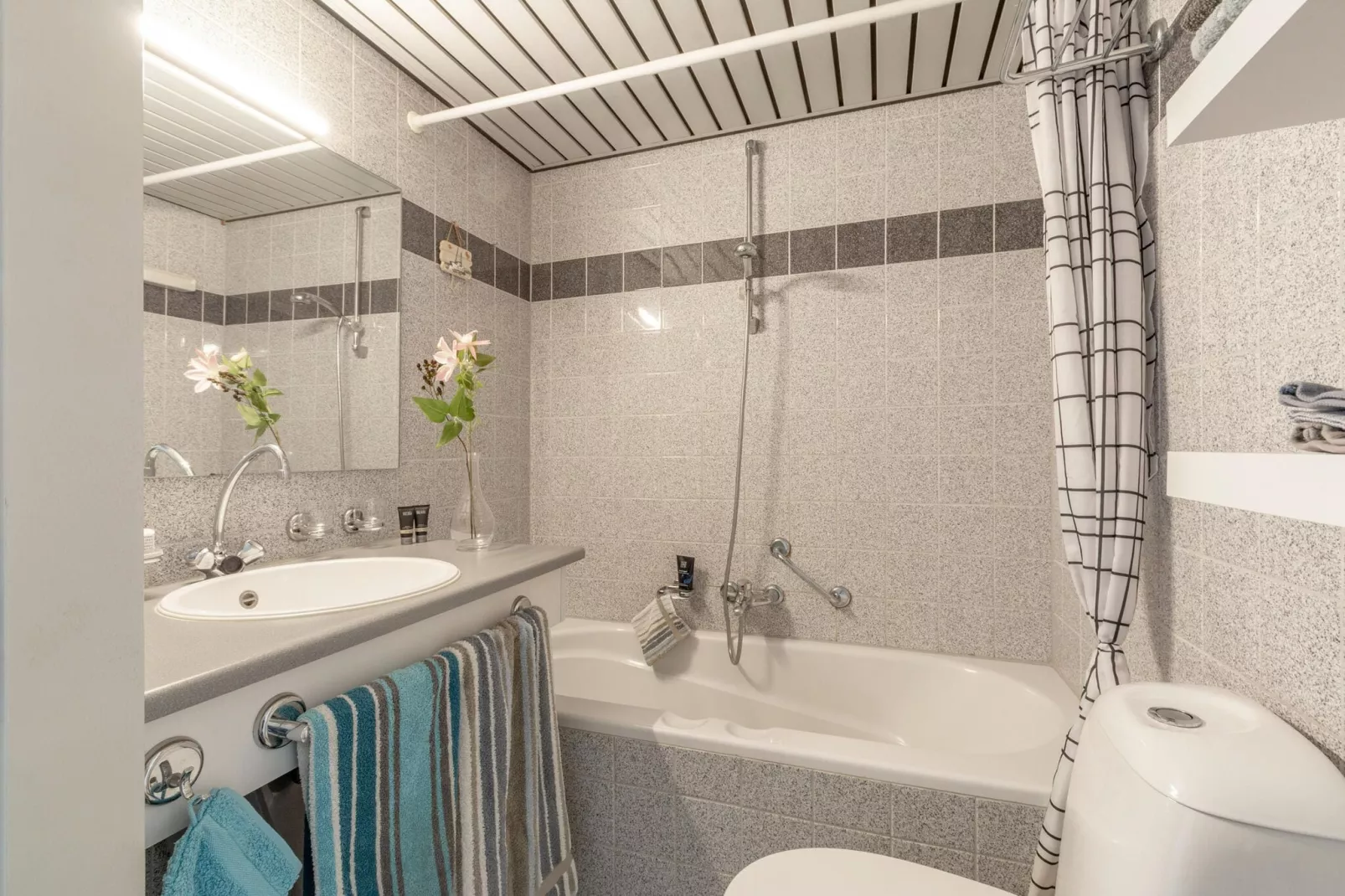 Callantsduyne 22-Salle de bain