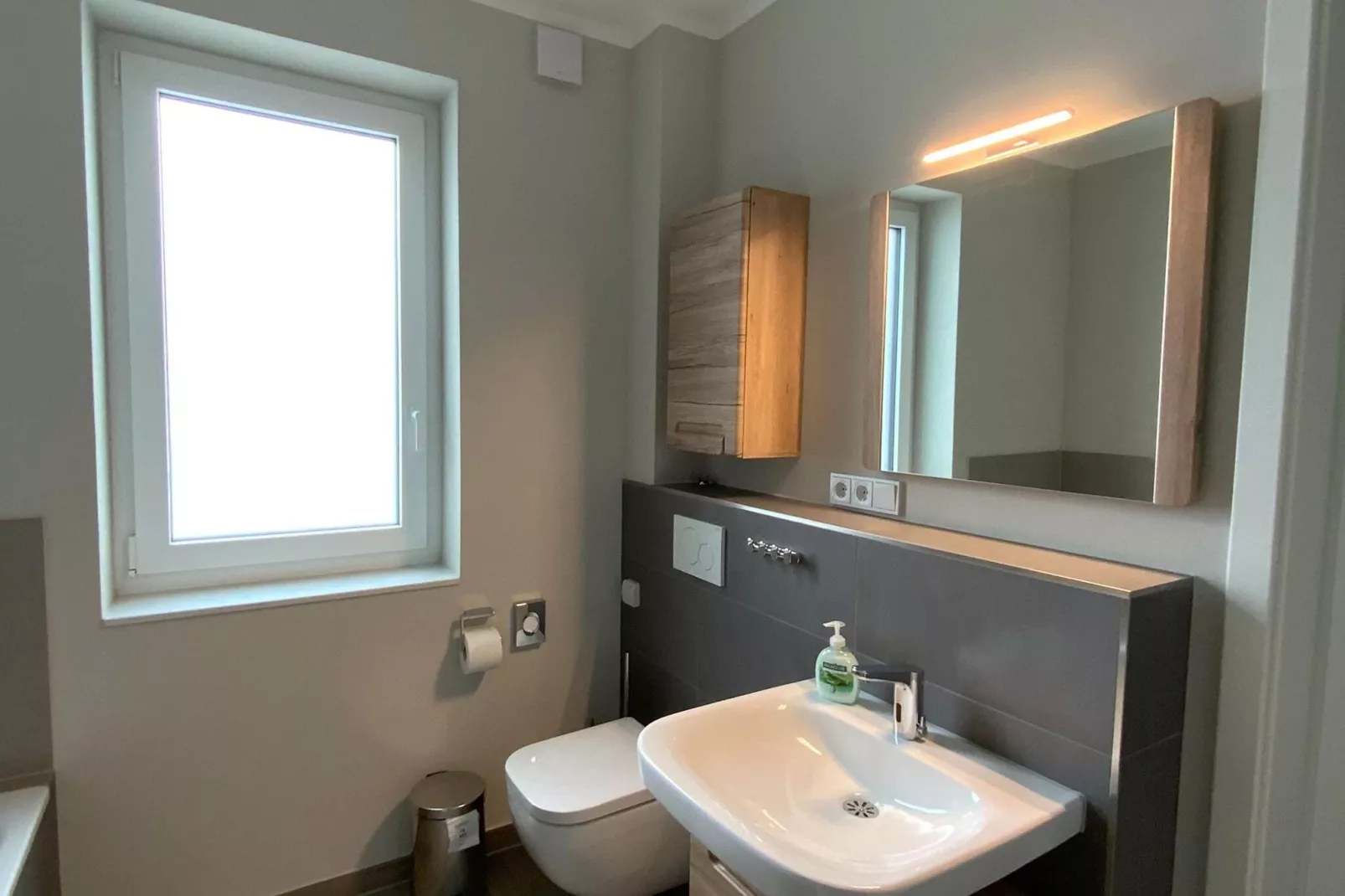Inselresort Thor Heyerdahl-Bathroom