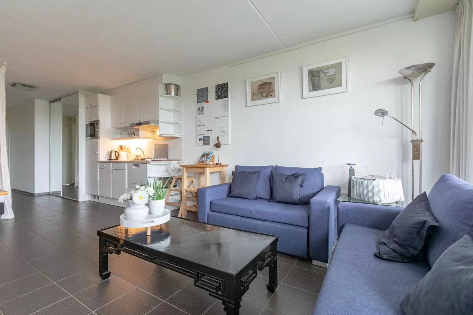 Callantsduyne 33-Living room