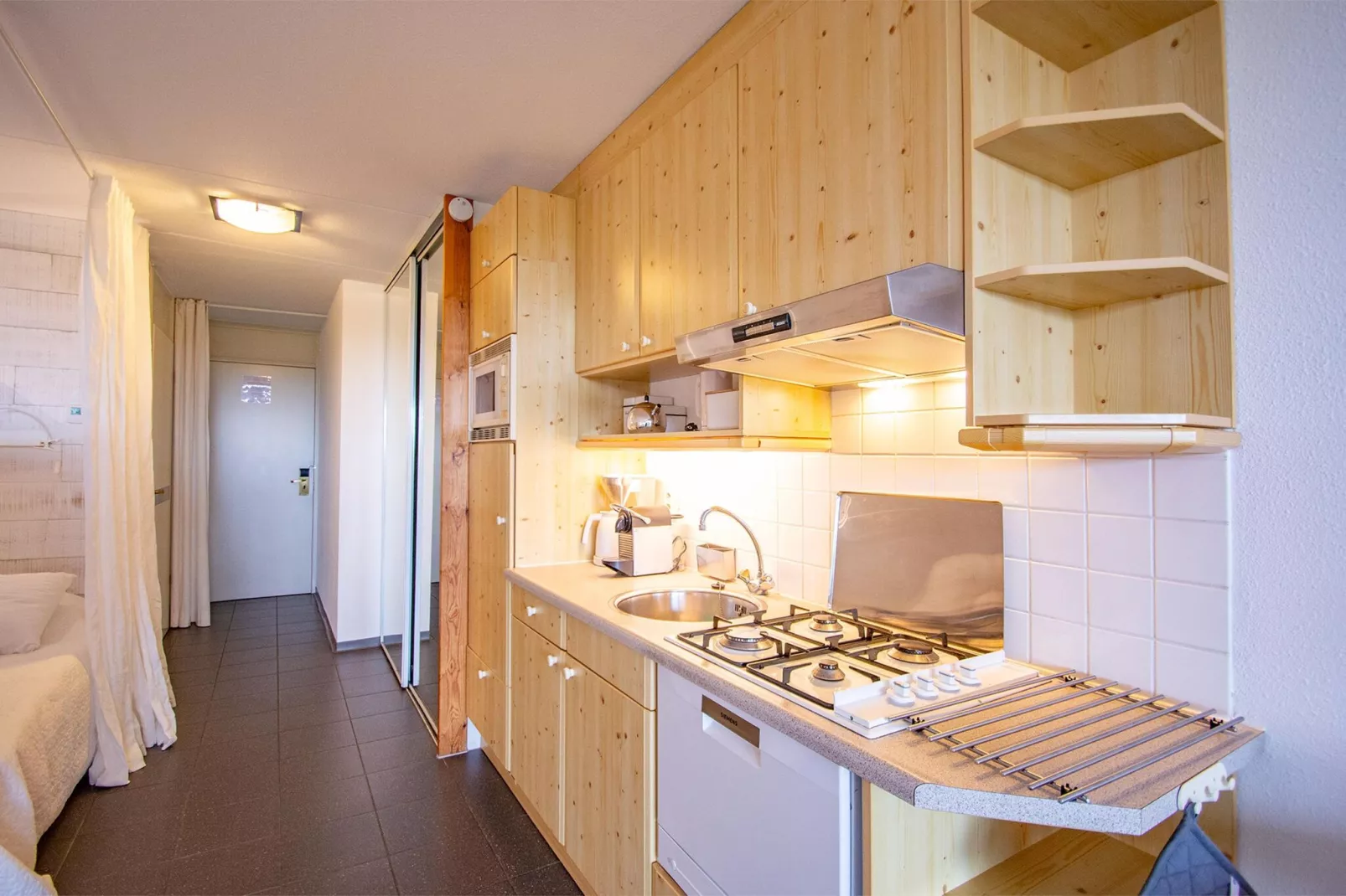 Callantsduyne 33-Kitchen