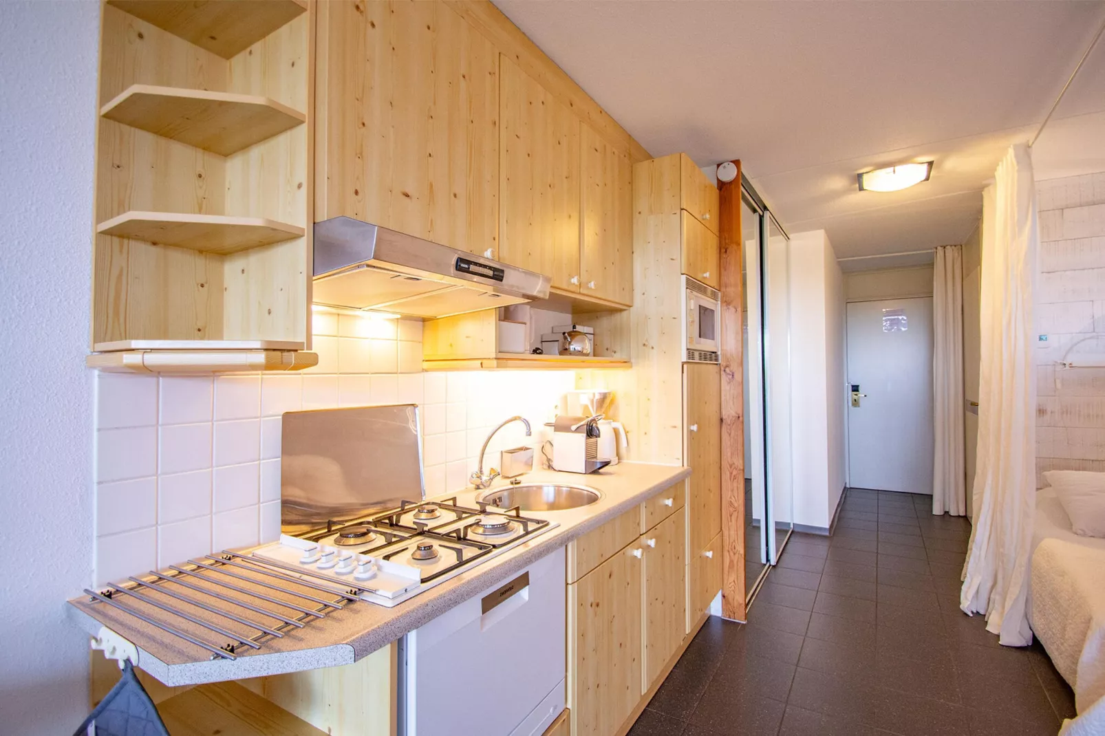Callantsduyne 33-Kitchen