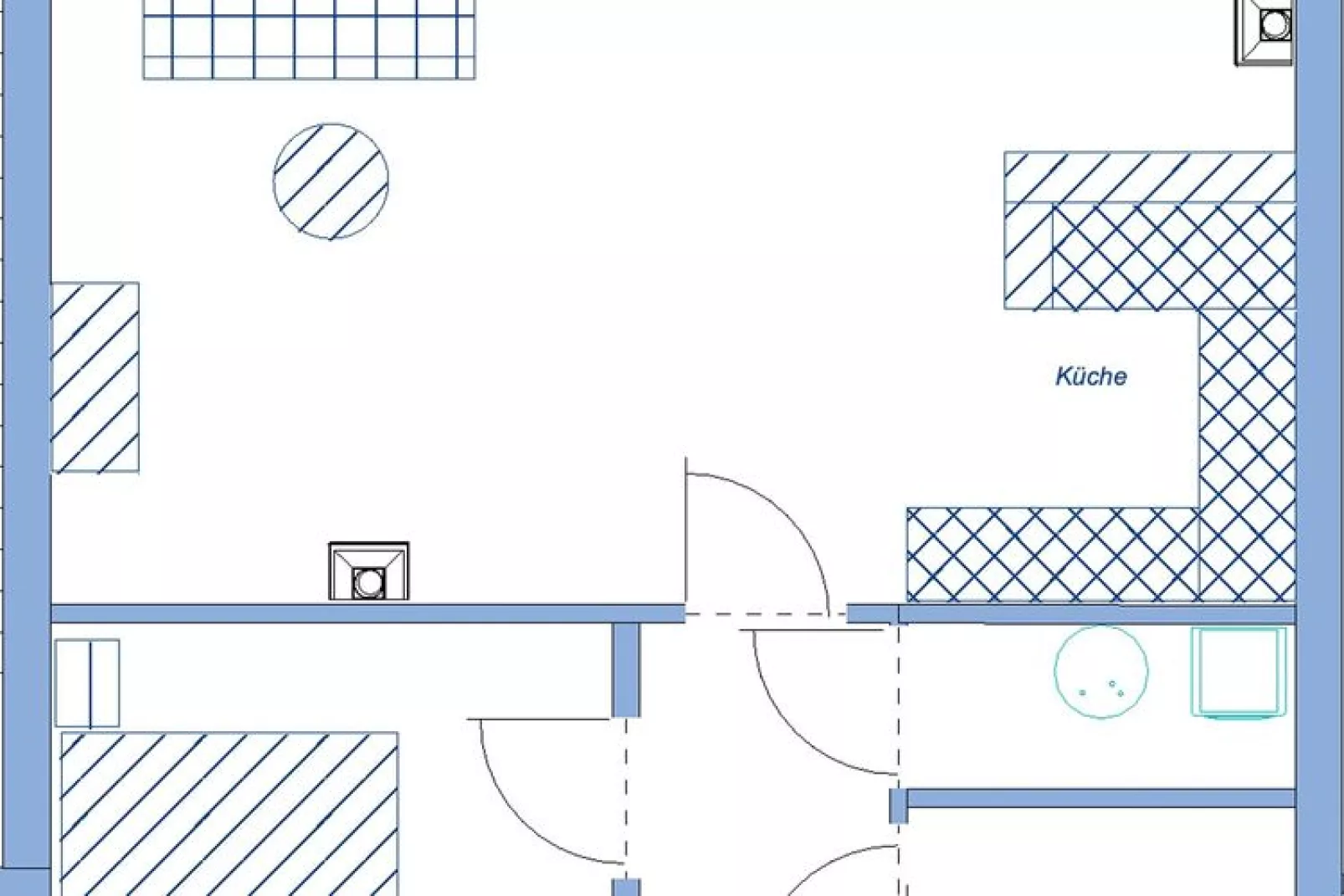 Inselresort Thor Heyerdahl-Floor plan