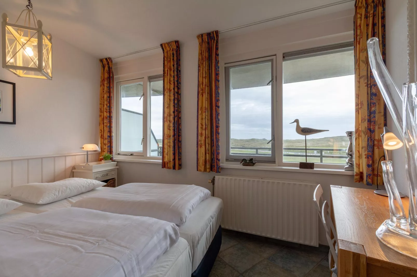 Wijde Blick 206-Bedroom