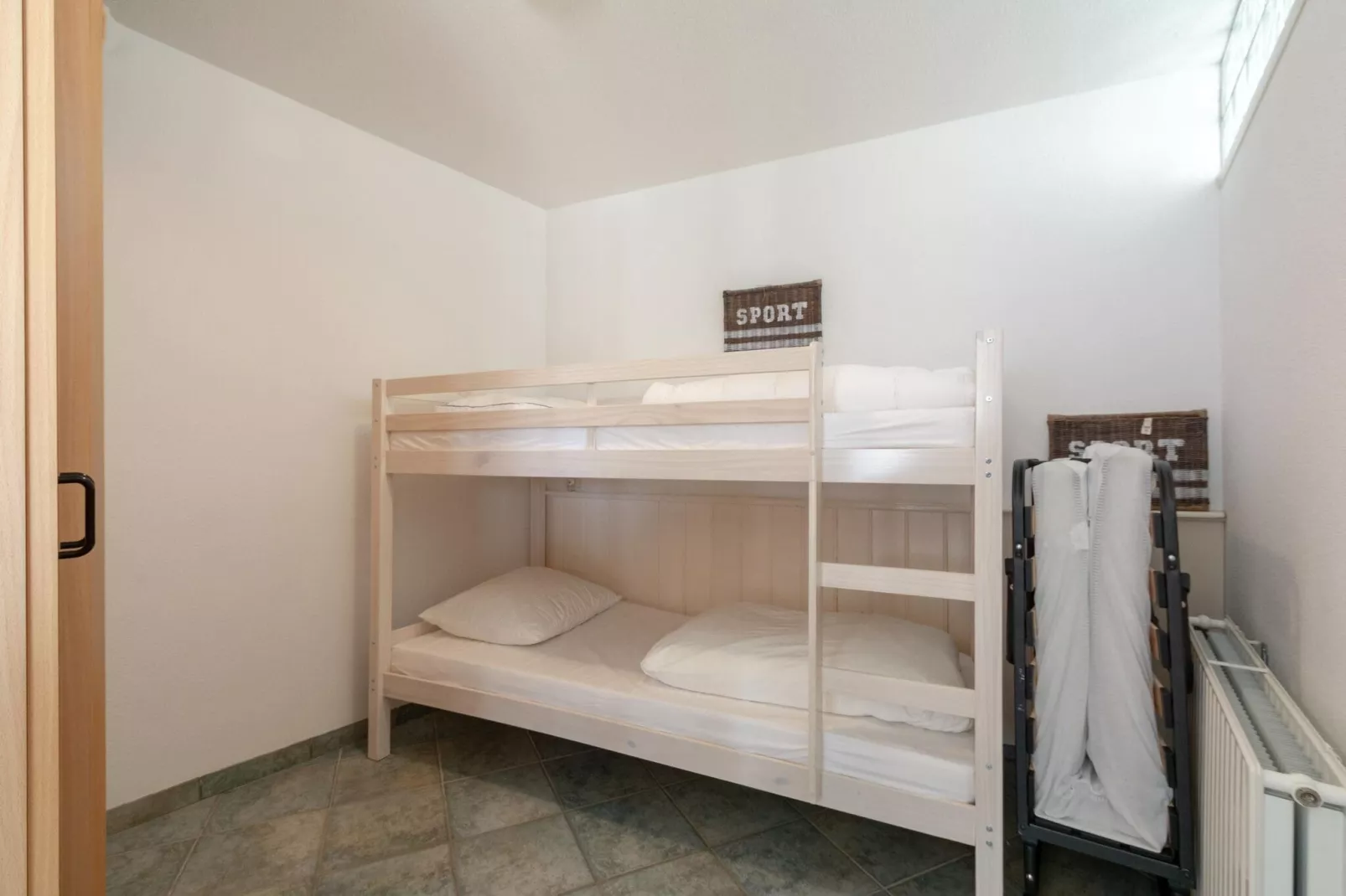 Wijde Blick 206-Bedroom