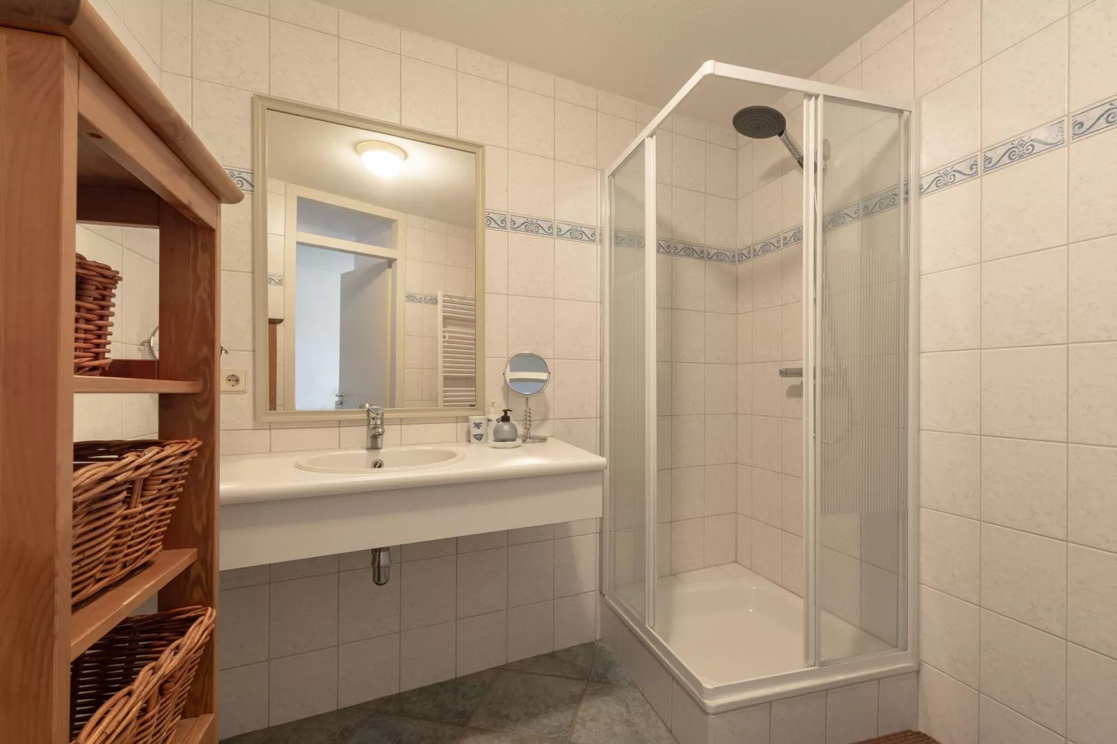Wijde Blick 206-Bathroom
