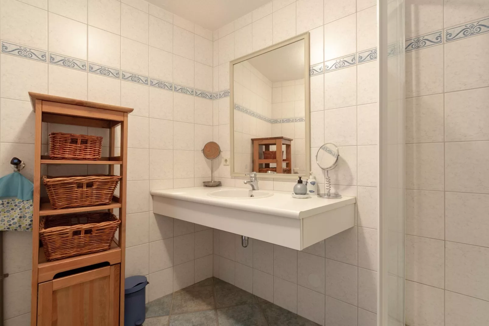 Wijde Blick 206-Bathroom