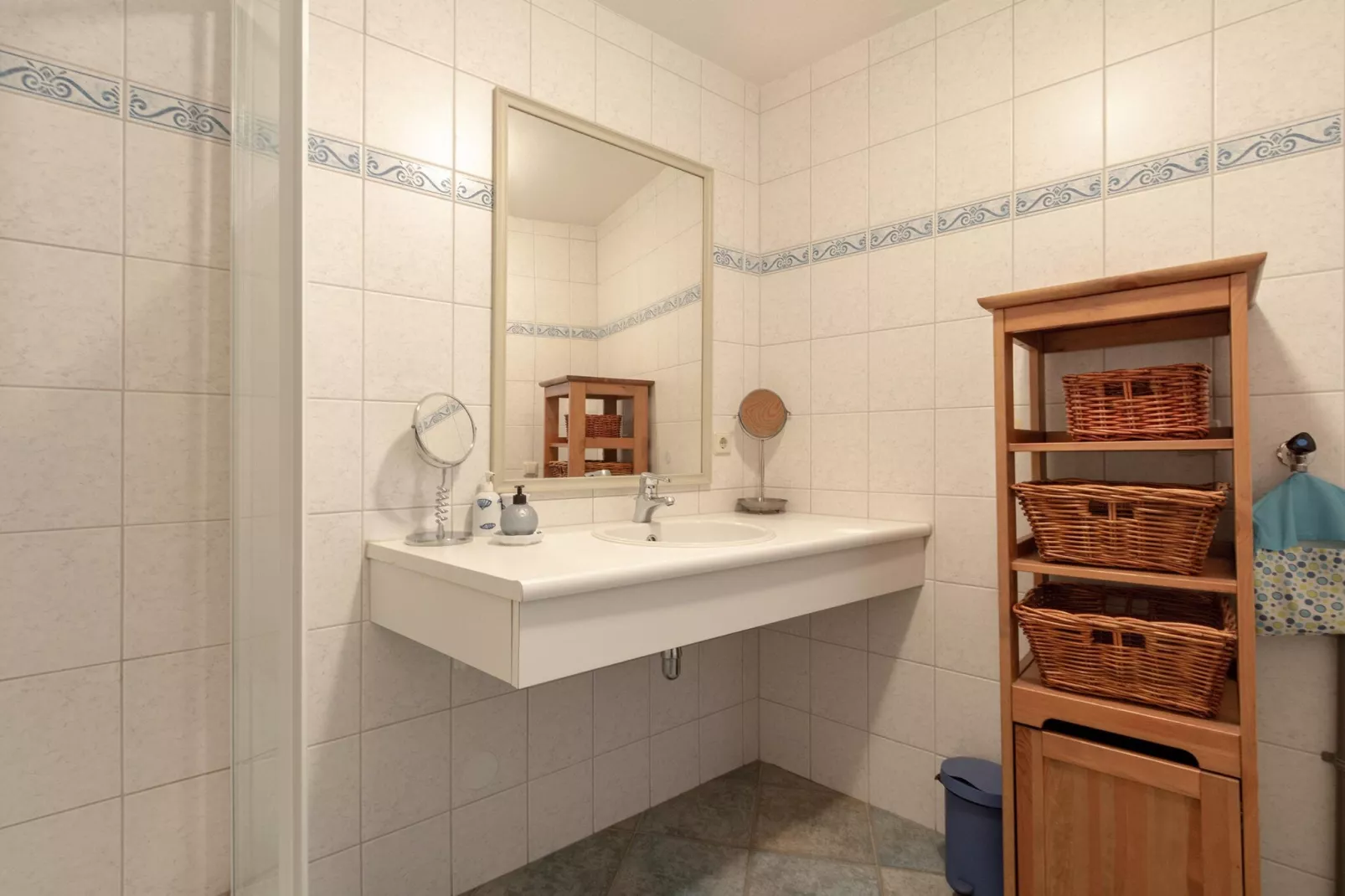 Wijde Blick 206-Bathroom