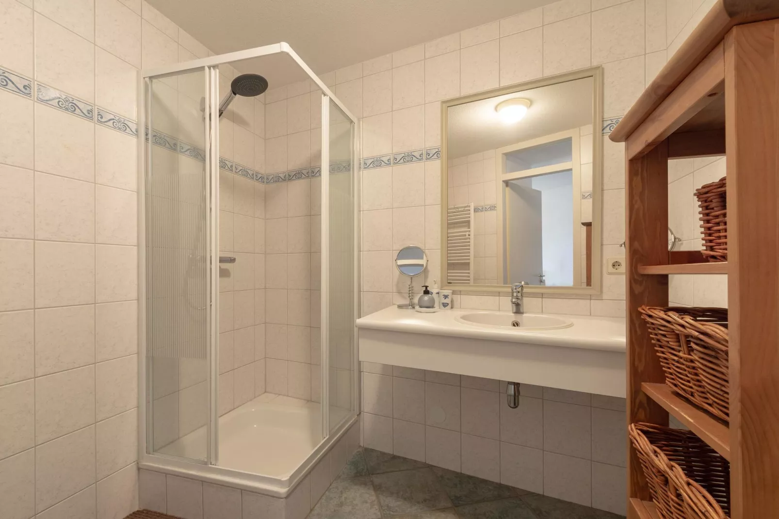 Wijde Blick 206-Bathroom