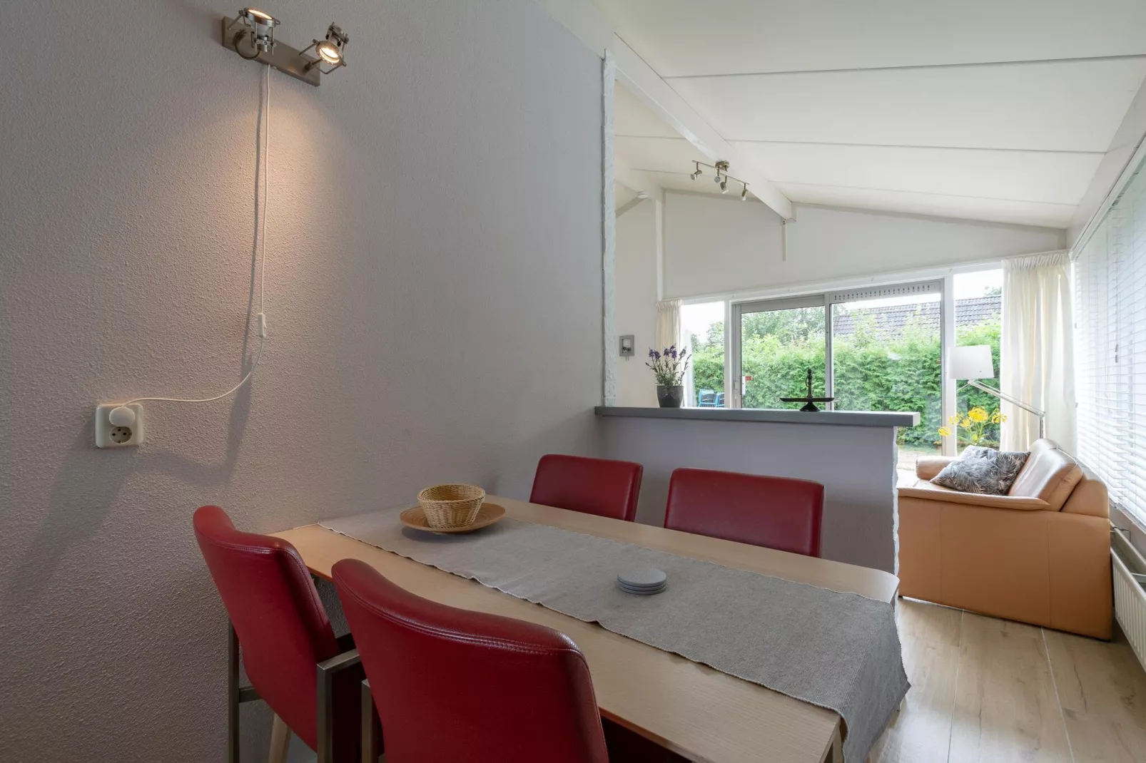 Hofstee 18-Dining room