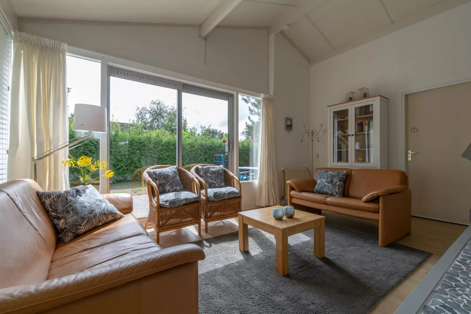 Hofstee 18-Living room