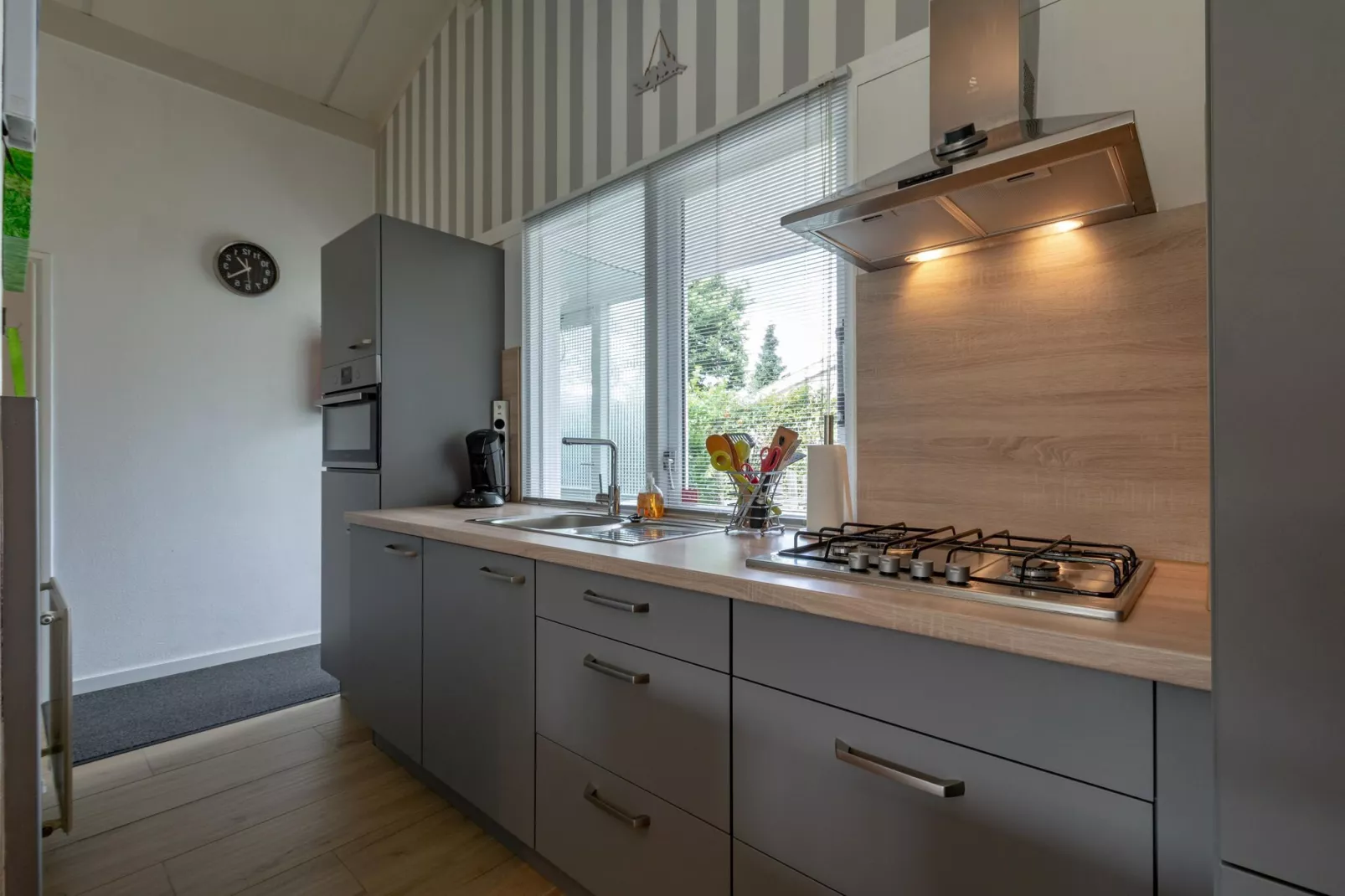 Hofstee 18-Kitchen