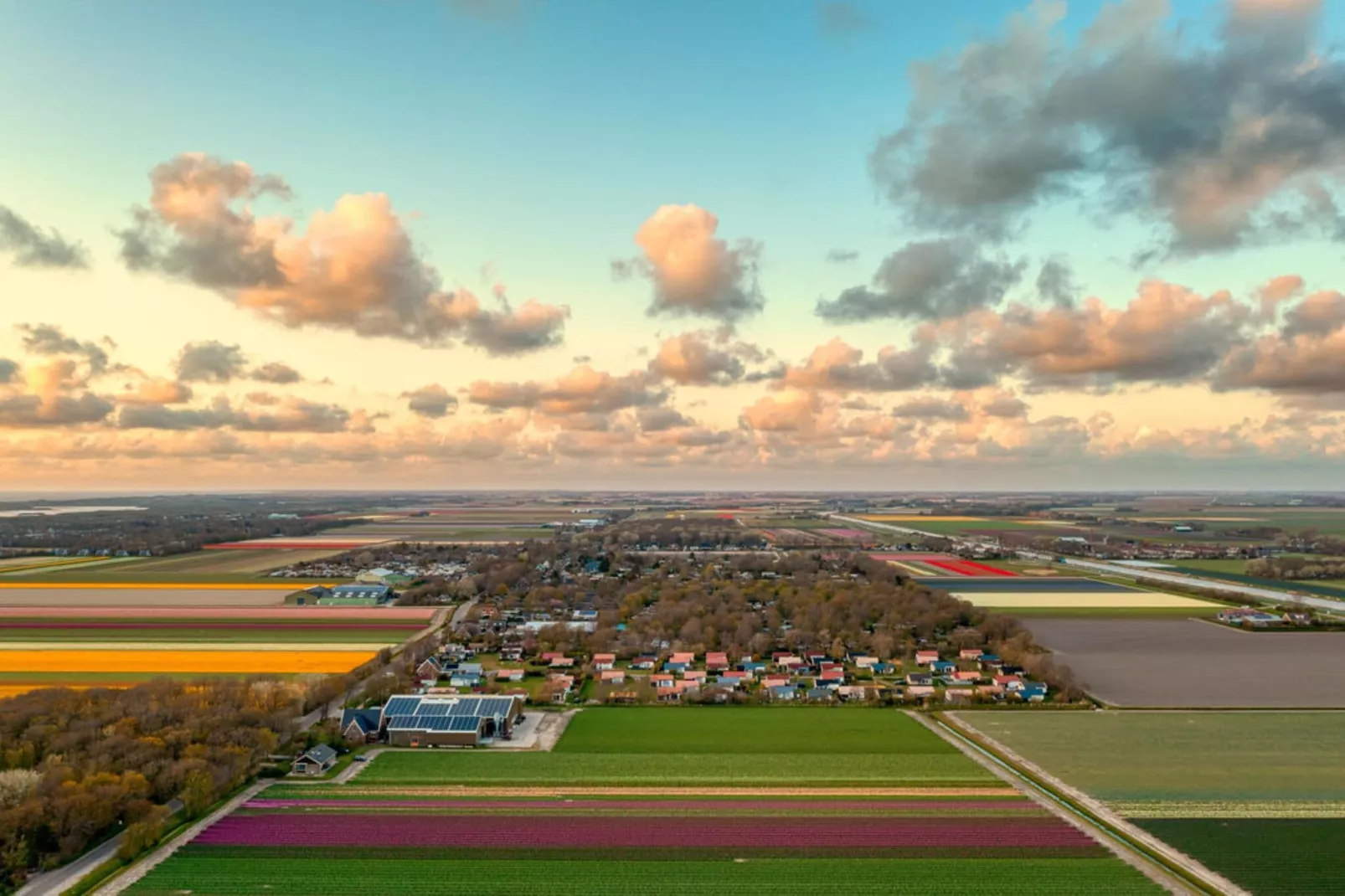 Hofstee 18-Areas summer 5km