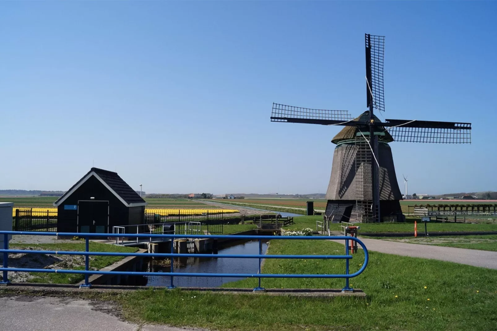 Hofstee 18-Areas summer 5km