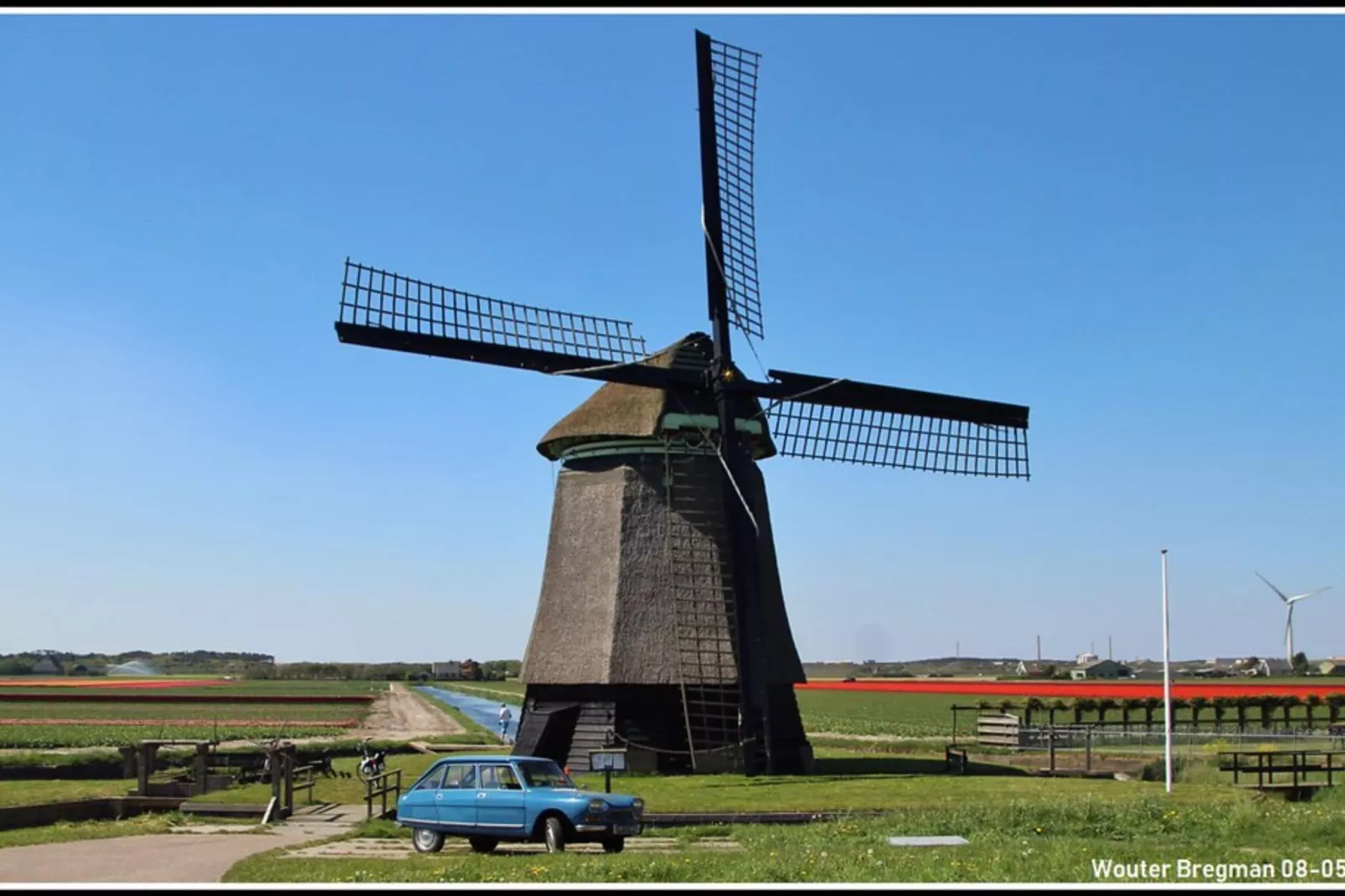 Hofstee 18-Areas summer 5km