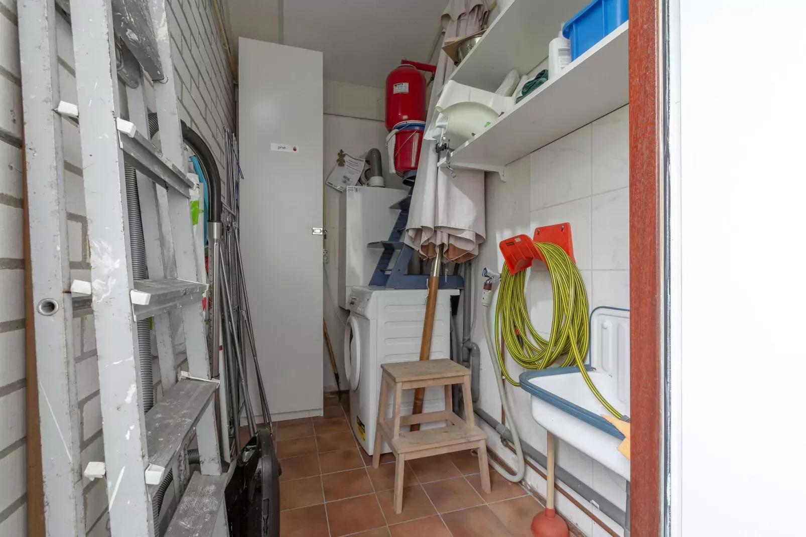 Hofstee 18-Facilities