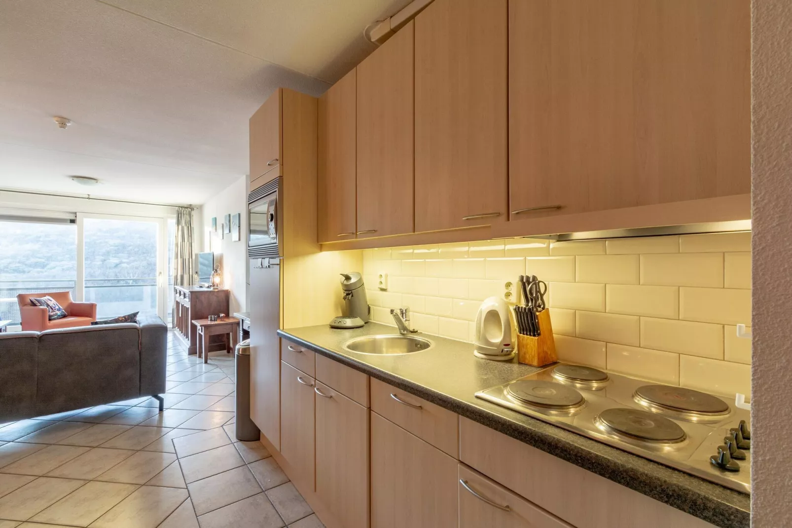 Wijde Blick 210-Kitchen