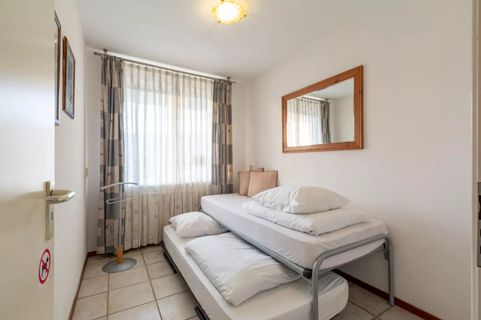 Wijde Blick 210-Bedroom