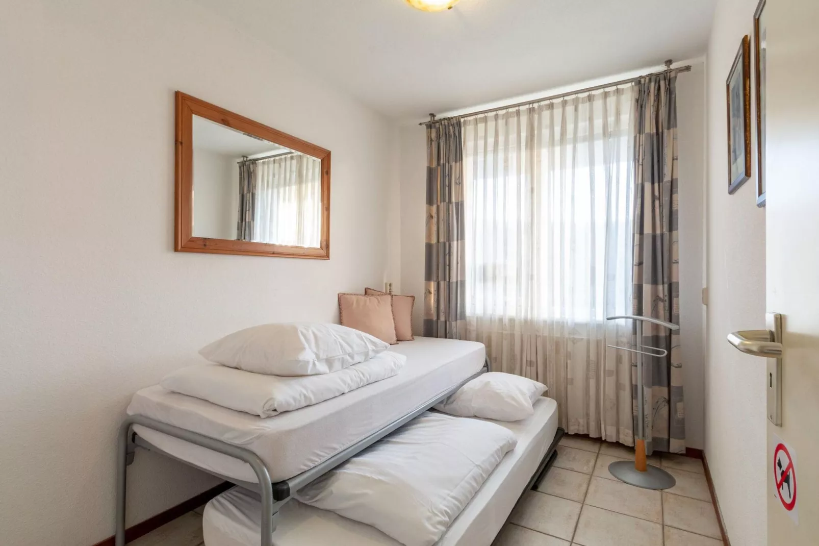 Wijde Blick 210-Bedroom